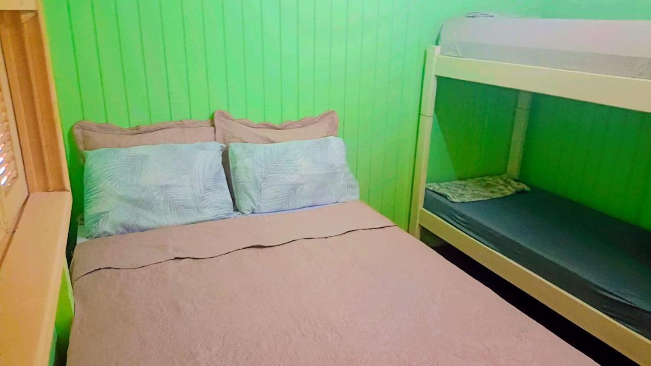 Pousada Do Jovino - Com Piscina Coberta Climatizada Имбитуба Экстерьер фото